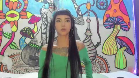 Snapshot of luna_gc chatting on February 21, 2025, 12:05 am luna_gc online show from February 21, 2025, 12:05 am