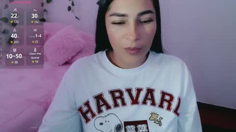 Snapshot of luna_lgomez chatting on March 11, 2025, 11:12 am luna online show from March 11, 2025, 11:12 am