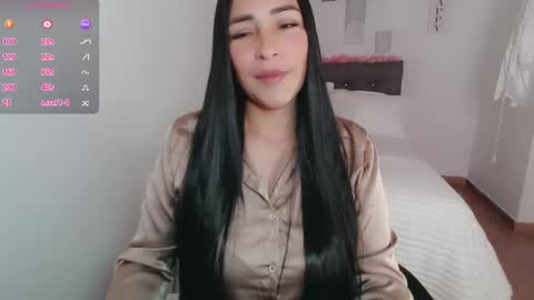 Snapshot of luna_lgomez chatting on October 1, 2025, 1:50 pm luna online show from October 1, 2025, 1:50 pm