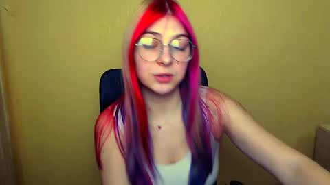 Luna online show from February 21, 2025, 9:13 am