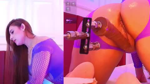 Snapshot of luna_monroe_ chatting on November 7, 2025, 10:48 am online show from November 7, 2025, 10:48 am