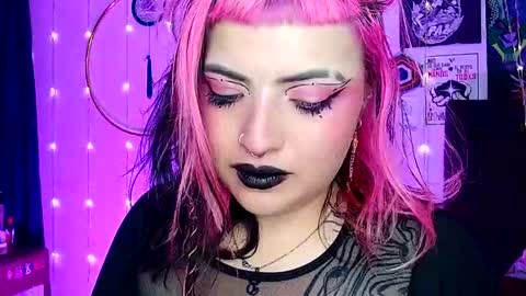 Snapshot of luna_ray420 chatting on February 3, 2025, 6:56 am MISS LUNA online show from February 3, 2025, 6:56 am
