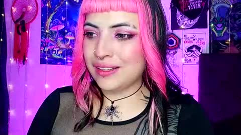 Snapshot of luna_ray420 chatting on March 7, 2025, 2:34 pm MISS LUNA online show from March 7, 2025, 2:34 pm