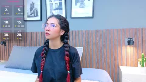 Snapshot of luna_roja25 chatting on September 15, 2025, 1:33 pm LUNA online show from September 15, 2025, 1:33 pm