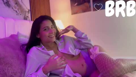 Snapshot of luna_star__18 chatting on September 14, 2025, 11:20 am A M M Y online show from September 14, 2025, 11:20 am