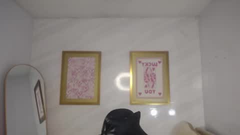 Snapshot of luna_star_v chatting on November 2, 2025, 3:09 am Live 1000pm 600am COLOMBIAN HOUR online show from November 2, 2025, 3:09 am