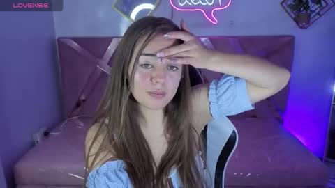 Snapshot of luna_star_v chatting on November 22, 2025, 3:16 am Live 1000pm 600am COLOMBIAN HOUR online show from November 22, 2025, 3:16 am