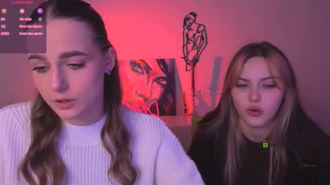 Snapshot of luna_tin chatting on October 22, 2025, 7:13 pm Luna online show from October 22, 2025, 7:13 pm