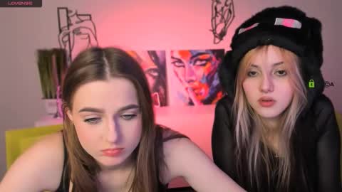 Snapshot of luna_tin chatting on November 10, 2025, 7:02 pm Luna online show from November 10, 2025, 7:02 pm