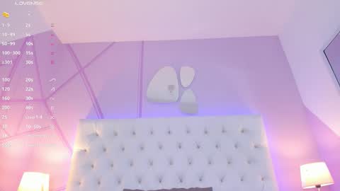 lunaa_hart online show from December 2, 2025, 3:40 pm