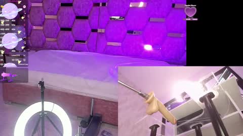 Snapshot of lunaaridi chatting on November 30, 2025, 8:57 pm Luna online show from November 30, 2025, 8:57 pm