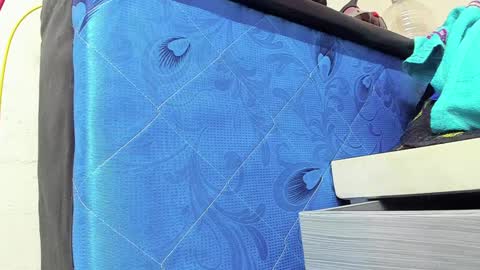 Snapshot of lunacandyy1323 chatting on February 9, 2025, 3:22 am Luna online show from February 9, 2025, 3:22 am