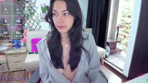 Snapshot of lunagasai_ chatting on January 9, 2025, 12:19 pm Luna online show from January 9, 2025, 12:19 pm