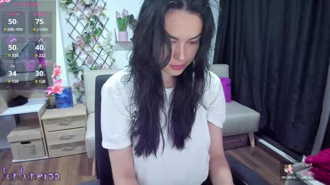 Snapshot of lunagasai_ chatting on January 13, 2025, 3:34 am Luna online show from January 13, 2025, 3:34 am