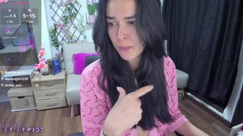 Snapshot of lunagasai_ chatting on February 4, 2025, 4:26 am Luna online show from February 4, 2025, 4:26 am