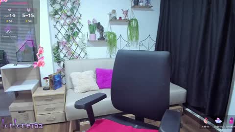 Snapshot of lunagasai_ chatting on February 5, 2025, 2:40 am Luna online show from February 5, 2025, 2:40 am