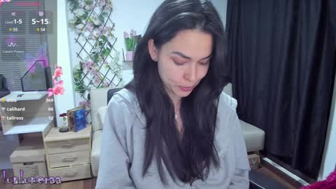 Snapshot of lunagasai_ chatting on February 5, 2025, 8:43 am Luna online show from February 5, 2025, 8:43 am