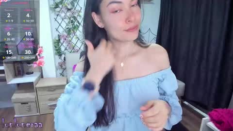 Snapshot of lunagasai_ chatting on February 13, 2025, 4:11 am Luna online show from February 13, 2025, 4:11 am