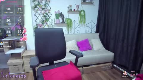 Snapshot of lunagasai_ chatting on February 13, 2025, 7:13 am Luna online show from February 13, 2025, 7:13 am