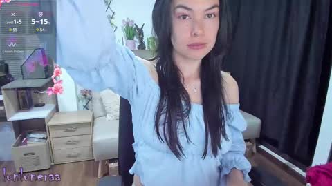 Snapshot of lunagasai_ chatting on February 19, 2025, 2:33 am Luna online show from February 19, 2025, 2:33 am