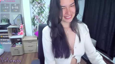 Snapshot of lunagasai_ chatting on February 23, 2025, 9:22 am Luna online show from February 23, 2025, 9:22 am