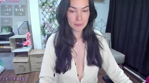 Snapshot of lunagasai_ chatting on February 25, 2025, 6:14 am Luna online show from February 25, 2025, 6:14 am