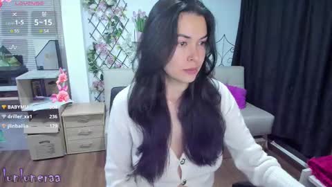 Snapshot of lunagasai_ chatting on February 27, 2025, 8:06 am Luna online show from February 27, 2025, 8:06 am