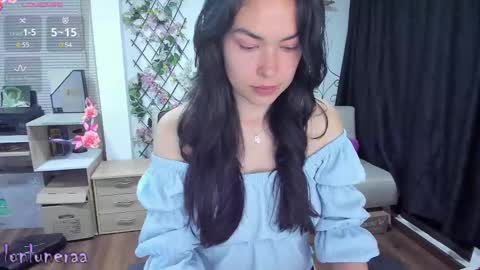 Snapshot of lunagasai_ chatting on March 2, 2025, 4:39 am Luna online show from March 2, 2025, 4:39 am