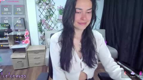 Snapshot of lunagasai_ chatting on March 3, 2025, 4:03 am Luna online show from March 3, 2025, 4:03 am