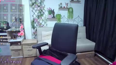 Snapshot of lunagasai_ chatting on March 12, 2025, 7:57 am Luna online show from March 12, 2025, 7:57 am