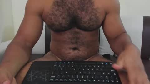 Luna online show from November 23, 2025, 8:30 pm