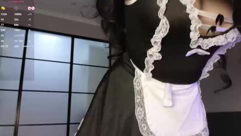 Snapshot of lunajii chatting on September 25, 2025, 7:39 pm Luna online show from September 25, 2025, 7:39 pm