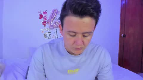 Luna Mendez  Andrew Cemar online show from February 25, 2025, 3:42 am