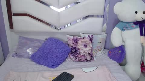 Luna online show from December 15, 2025, 11:36 am