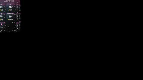 Snapshot of lunapleasure_ chatting on February 19, 2025, 3:06 am Luna online show from February 19, 2025, 3:06 am