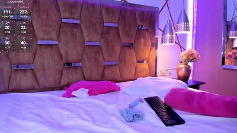 Snapshot of lunapleasure_ chatting on March 1, 2025, 12:17 am Luna online show from March 1, 2025, 12:17 am