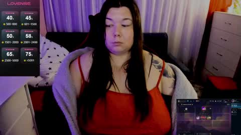 Ness  online show from March 4, 2025, 9:11 pm