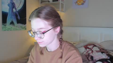 Snapshot of lunar_sofia chatting on December 31, 2024, 10:48 am Sofia online show from December 31, 2024, 10:48 am