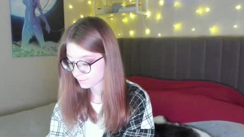 Snapshot of lunar_sofia chatting on January 29, 2025, 11:09 am Sofia online show from January 29, 2025, 11:09 am