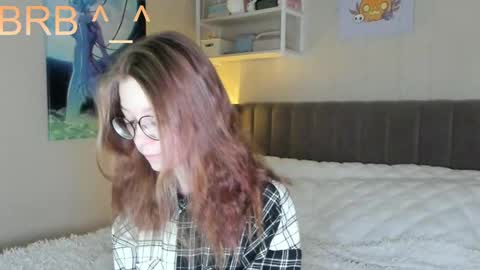 Snapshot of lunar_sofia chatting on February 26, 2025, 5:50 pm Sofia online show from February 26, 2025, 5:50 pm