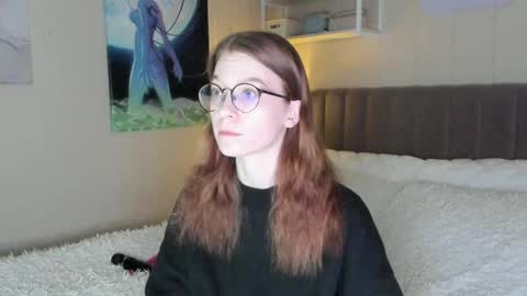 Snapshot of lunar_sofia chatting on February 27, 2025, 4:32 pm Sofia online show from February 27, 2025, 4:32 pm