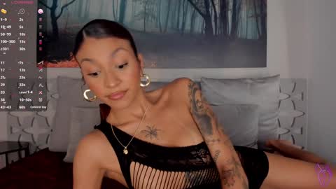 Luna Ruso  online show from January 15, 2025, 11:19 pm