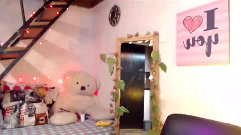 luna online show from February 11, 2025, 5:16 am