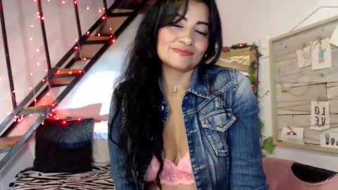 luna online show from November 25, 2025, 6:02 am