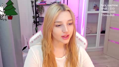 Kate online show from December 14, 2024, 3:29 am