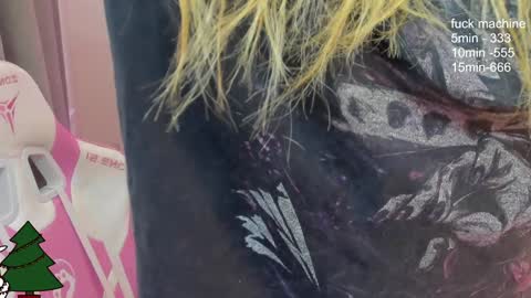 Kate online show from December 21, 2024, 3:47 am