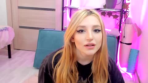 Kate online show from January 15, 2025, 3:11 am