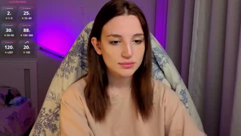 Kate online show from October 21, 2025, 11:27 pm