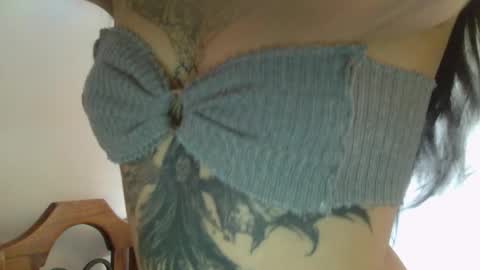 Snapshot of lunatica_2000 chatting on January 17, 2025, 1:35 pm Luna online show from January 17, 2025, 1:35 pm