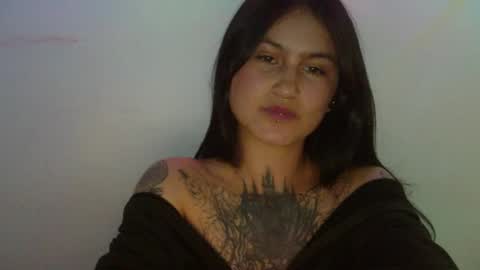 Snapshot of lunatica_2000 chatting on January 24, 2025, 3:24 pm Luna online show from January 24, 2025, 3:24 pm